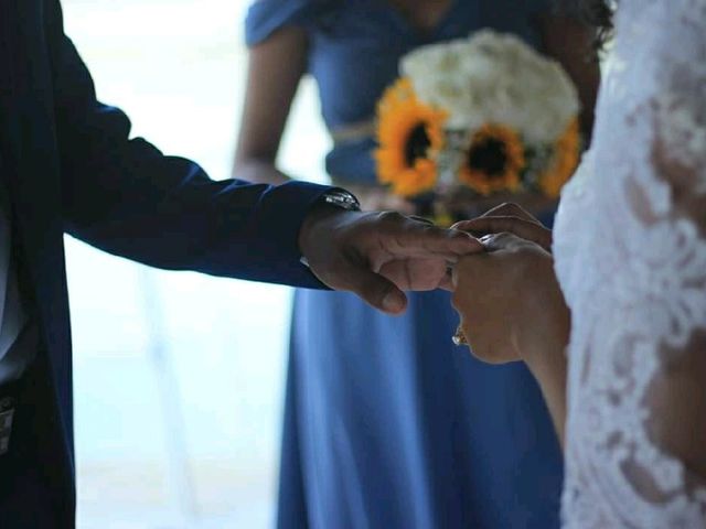 La boda de Alberto y Esmeralda en Acapulco, Guerrero 5