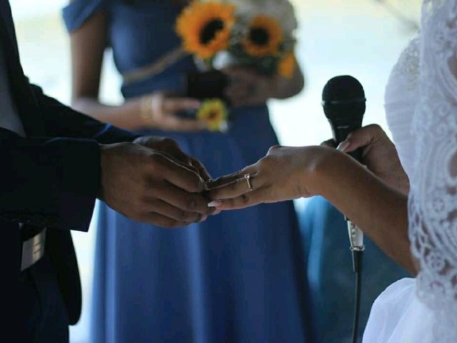 La boda de Alberto y Esmeralda en Acapulco, Guerrero 6