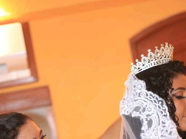 La boda de Alberto y Esmeralda en Acapulco, Guerrero 15
