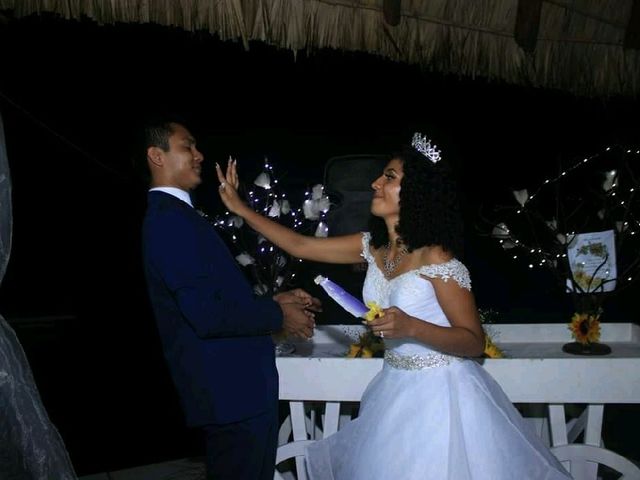 La boda de Alberto y Esmeralda en Acapulco, Guerrero 19