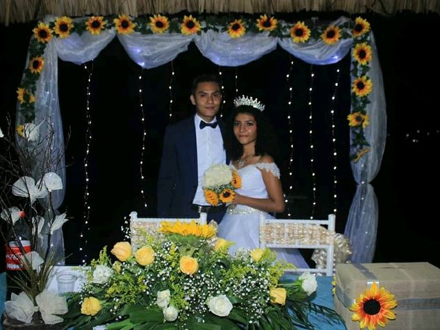 La boda de Alberto y Esmeralda en Acapulco, Guerrero 22