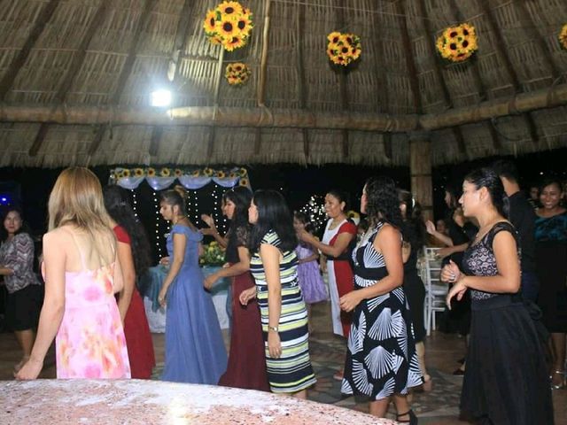 La boda de Alberto y Esmeralda en Acapulco, Guerrero 23