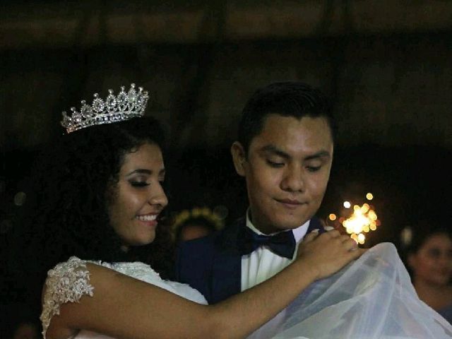 La boda de Alberto y Esmeralda en Acapulco, Guerrero 26
