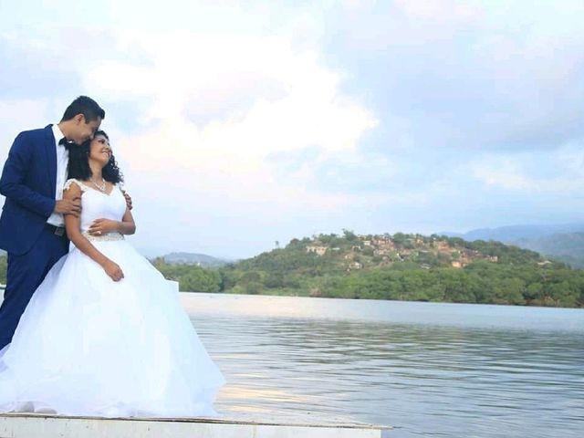 La boda de Alberto y Esmeralda en Acapulco, Guerrero 31