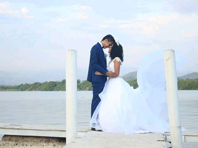 La boda de Alberto y Esmeralda en Acapulco, Guerrero 32