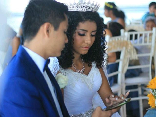 La boda de Alberto y Esmeralda en Acapulco, Guerrero 33