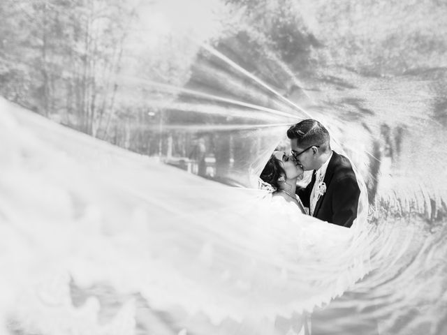 La boda de Daniel y Maciel en Yauhquemecan, Tlaxcala 2