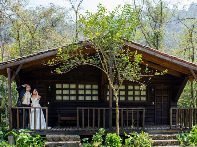 La boda de Daniel y Maciel en Yauhquemecan, Tlaxcala 3