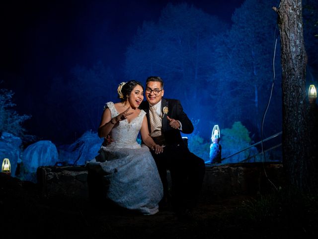 La boda de Daniel y Maciel en Yauhquemecan, Tlaxcala 5