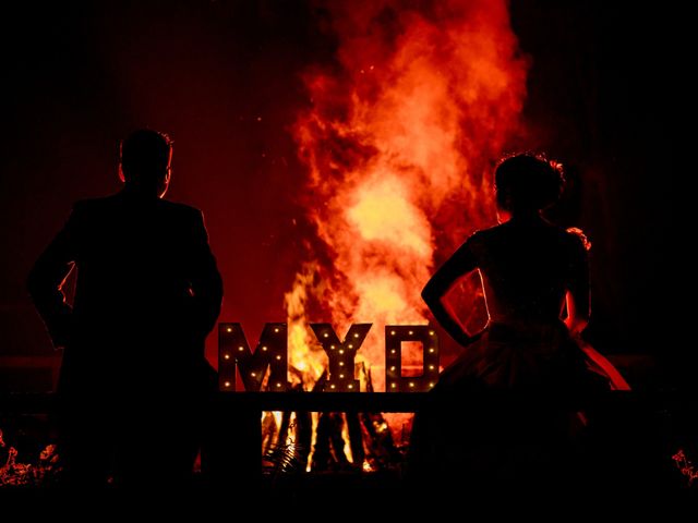 La boda de Daniel y Maciel en Yauhquemecan, Tlaxcala 6