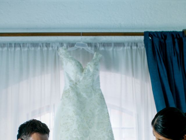 La boda de Daniel y Maciel en Yauhquemecan, Tlaxcala 14