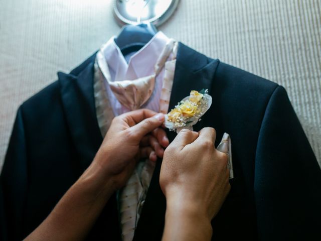 La boda de Daniel y Maciel en Yauhquemecan, Tlaxcala 18