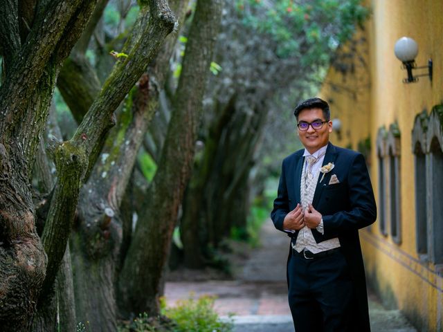 La boda de Daniel y Maciel en Yauhquemecan, Tlaxcala 19