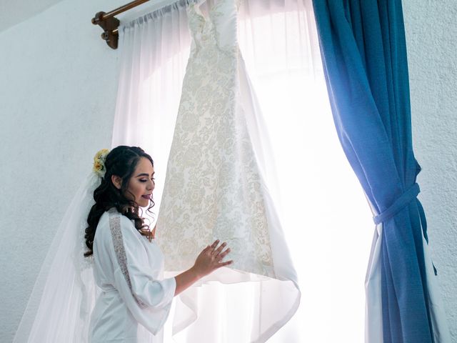La boda de Daniel y Maciel en Yauhquemecan, Tlaxcala 21