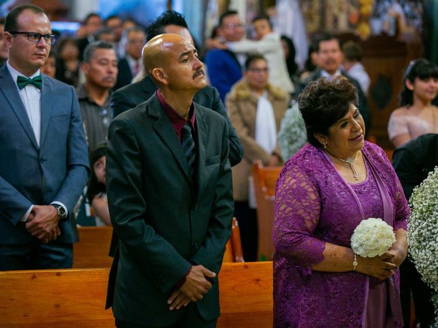 La boda de Daniel y Maciel en Yauhquemecan, Tlaxcala 36