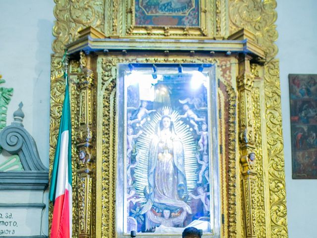La boda de Daniel y Maciel en Yauhquemecan, Tlaxcala 43