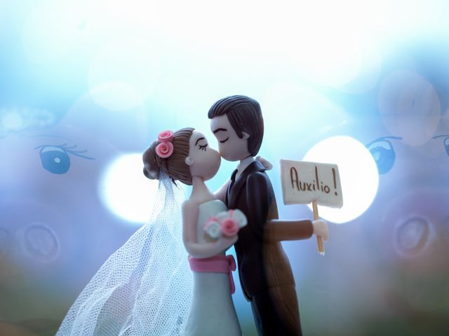 La boda de Daniel y Maciel en Yauhquemecan, Tlaxcala 56