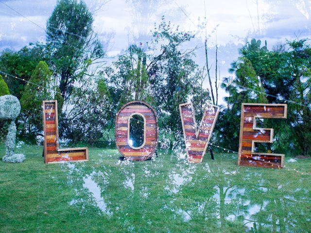 La boda de Daniel y Maciel en Yauhquemecan, Tlaxcala 57