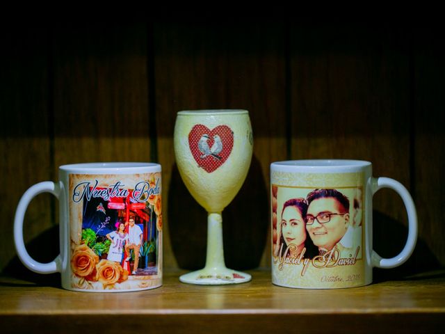La boda de Daniel y Maciel en Yauhquemecan, Tlaxcala 58