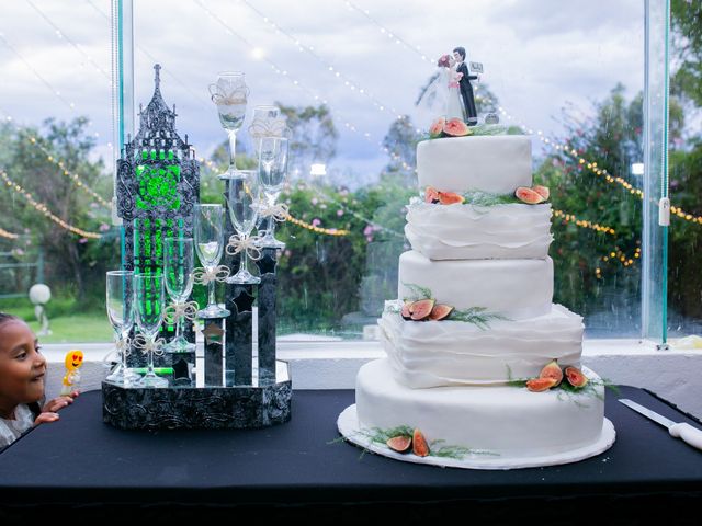 La boda de Daniel y Maciel en Yauhquemecan, Tlaxcala 59