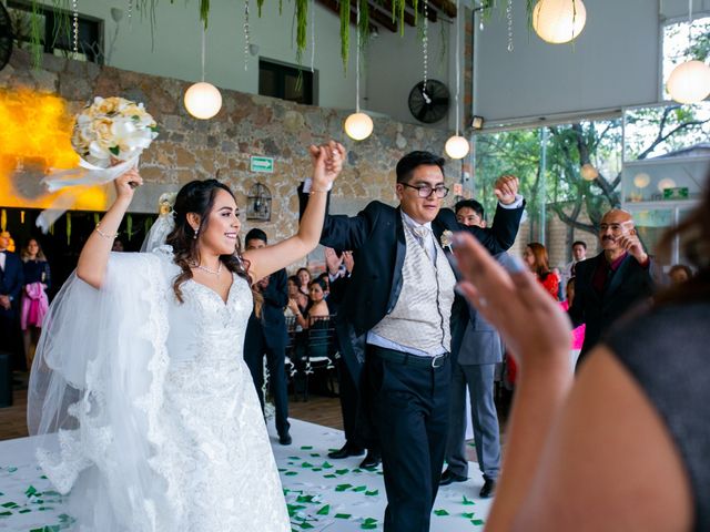La boda de Daniel y Maciel en Yauhquemecan, Tlaxcala 63