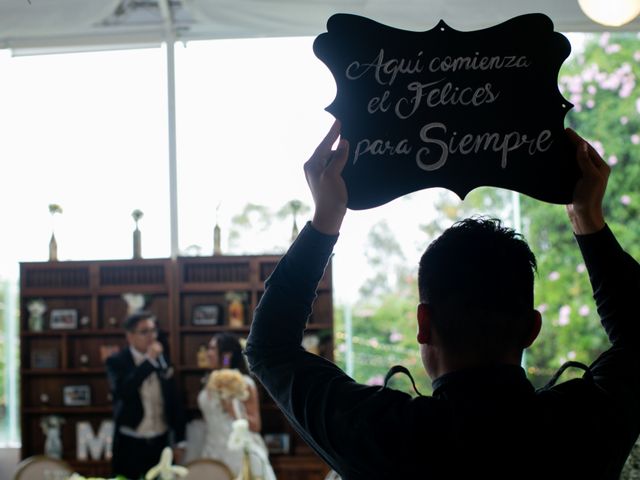La boda de Daniel y Maciel en Yauhquemecan, Tlaxcala 67
