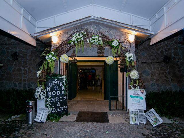 La boda de Daniel y Maciel en Yauhquemecan, Tlaxcala 70