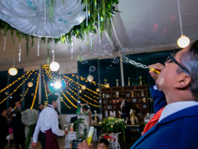 La boda de Daniel y Maciel en Yauhquemecan, Tlaxcala 71