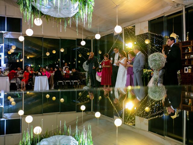 La boda de Daniel y Maciel en Yauhquemecan, Tlaxcala 74