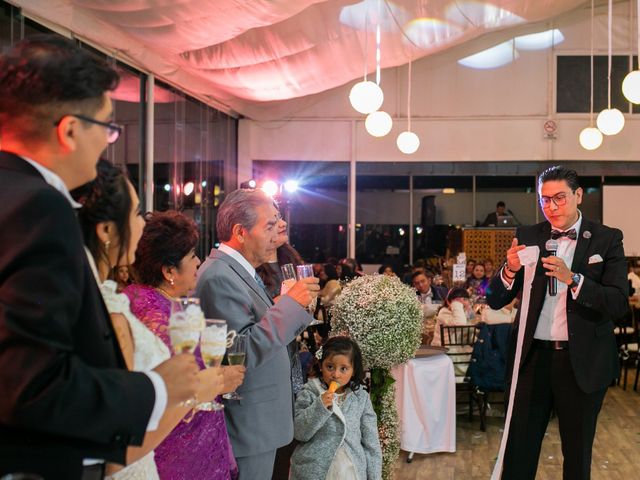 La boda de Daniel y Maciel en Yauhquemecan, Tlaxcala 76