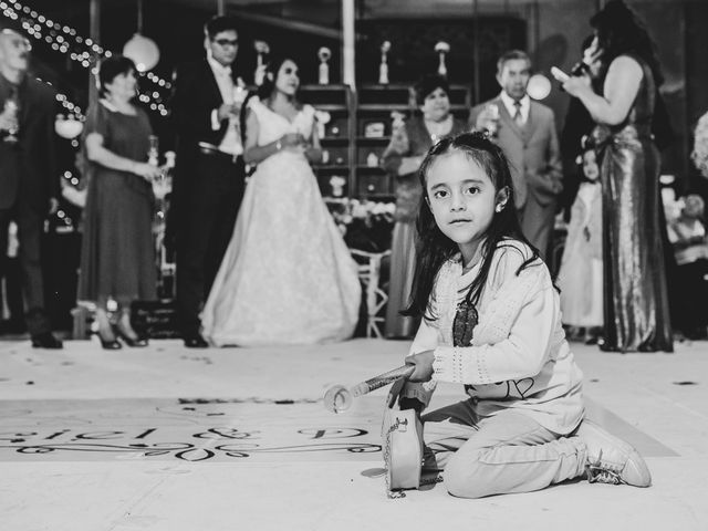 La boda de Daniel y Maciel en Yauhquemecan, Tlaxcala 77