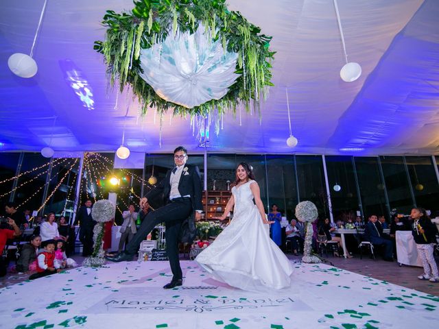 La boda de Daniel y Maciel en Yauhquemecan, Tlaxcala 83