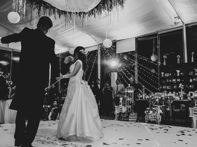 La boda de Daniel y Maciel en Yauhquemecan, Tlaxcala 84