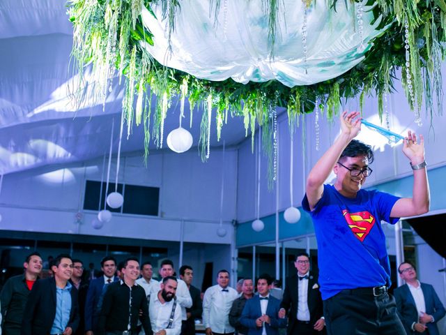 La boda de Daniel y Maciel en Yauhquemecan, Tlaxcala 106