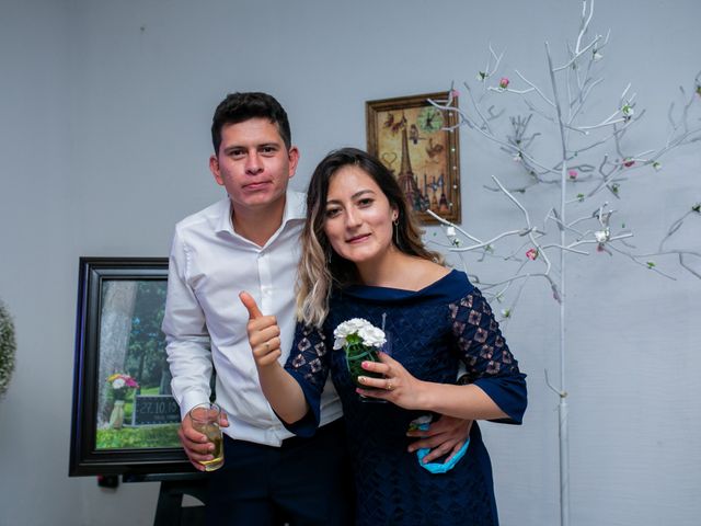 La boda de Daniel y Maciel en Yauhquemecan, Tlaxcala 111