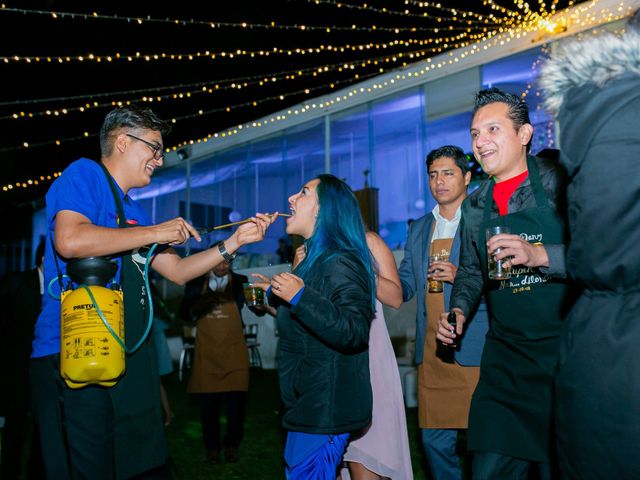 La boda de Daniel y Maciel en Yauhquemecan, Tlaxcala 112