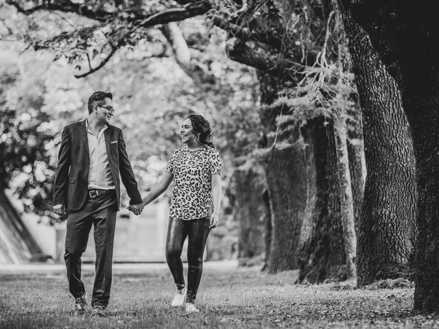 La boda de Daniel y Maciel en Yauhquemecan, Tlaxcala 122