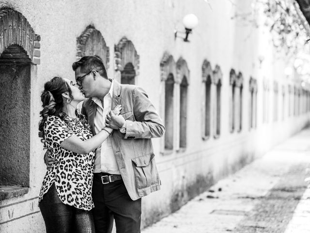 La boda de Daniel y Maciel en Yauhquemecan, Tlaxcala 124