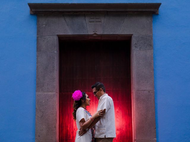 La boda de Daniel y Maciel en Yauhquemecan, Tlaxcala 125