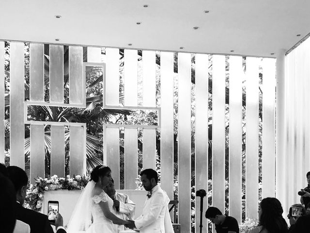 La boda de Jhonatan  y Jessica  en Cuernavaca, Morelos 3