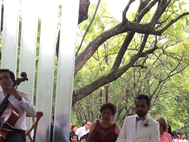 La boda de Jhonatan  y Jessica  en Cuernavaca, Morelos 4