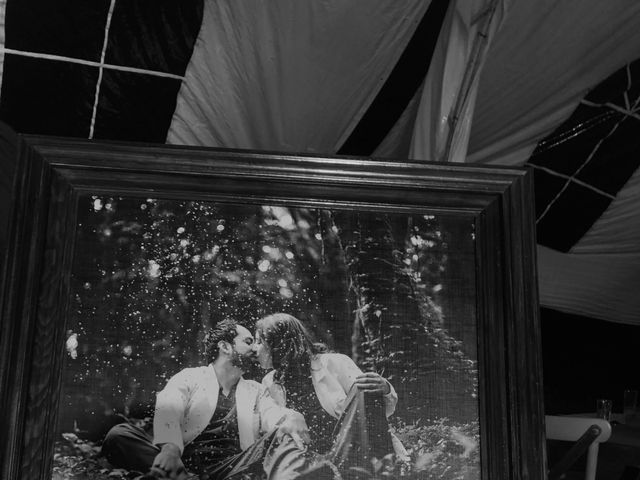 La boda de Jhonatan  y Jessica  en Cuernavaca, Morelos 5