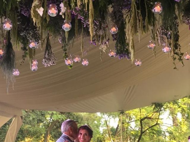 La boda de Jhonatan  y Jessica  en Cuernavaca, Morelos 11