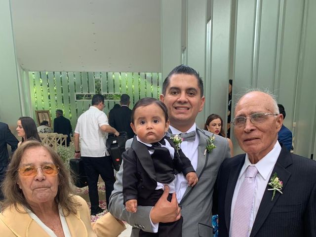 La boda de Jhonatan  y Jessica  en Cuernavaca, Morelos 12