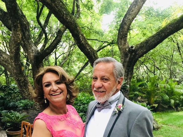 La boda de Jhonatan  y Jessica  en Cuernavaca, Morelos 13