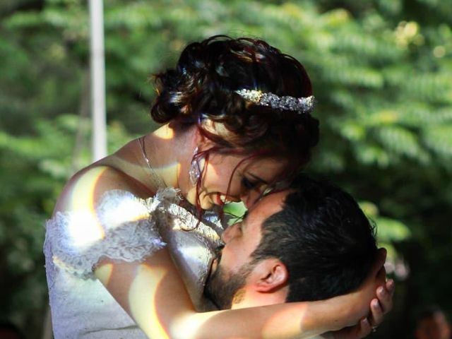 La boda de Jhonatan  y Jessica  en Cuernavaca, Morelos 1