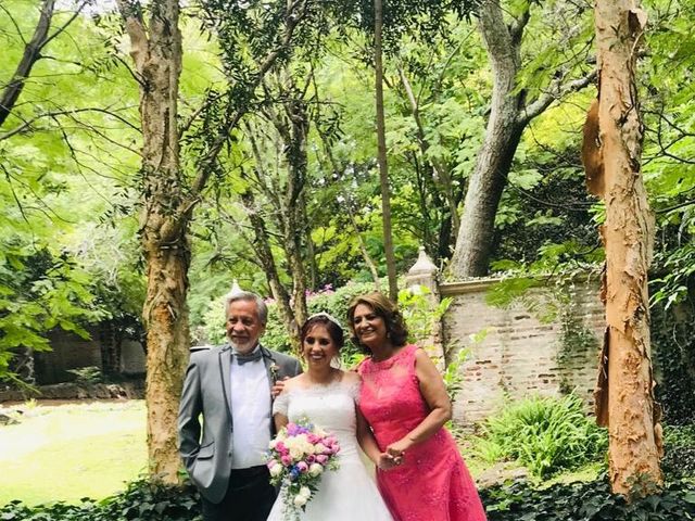 La boda de Jhonatan  y Jessica  en Cuernavaca, Morelos 18