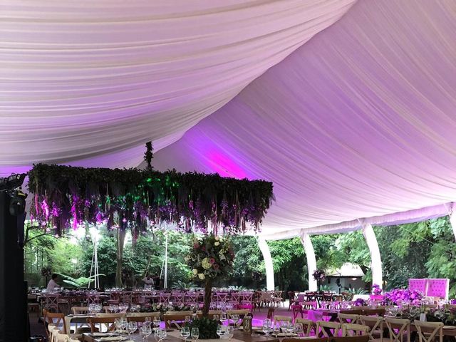 La boda de Jhonatan  y Jessica  en Cuernavaca, Morelos 19