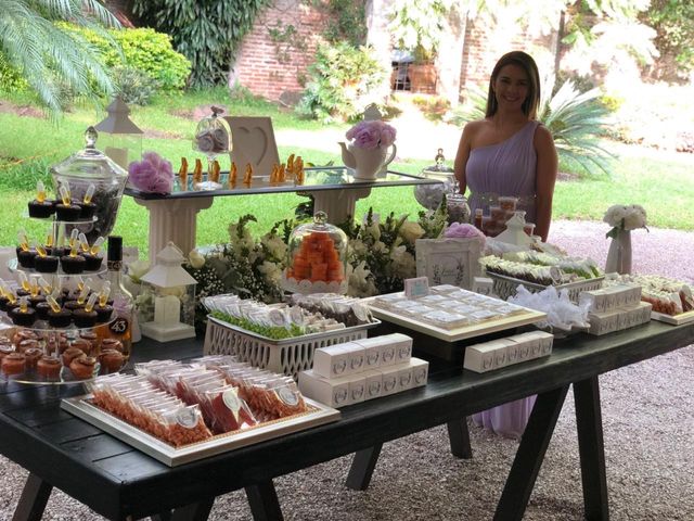 La boda de Jhonatan  y Jessica  en Cuernavaca, Morelos 21