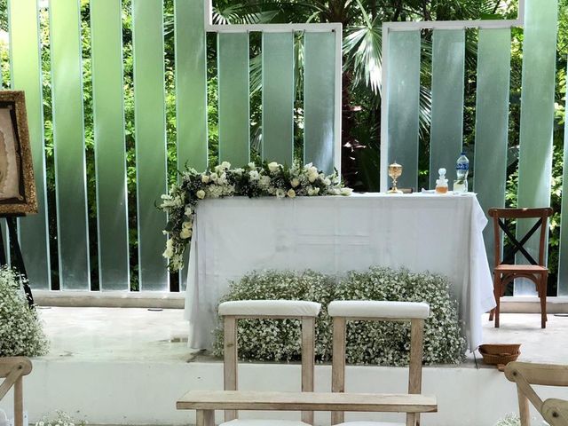 La boda de Jhonatan  y Jessica  en Cuernavaca, Morelos 22